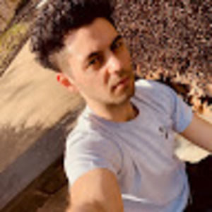 Meet your Posher, Stefan